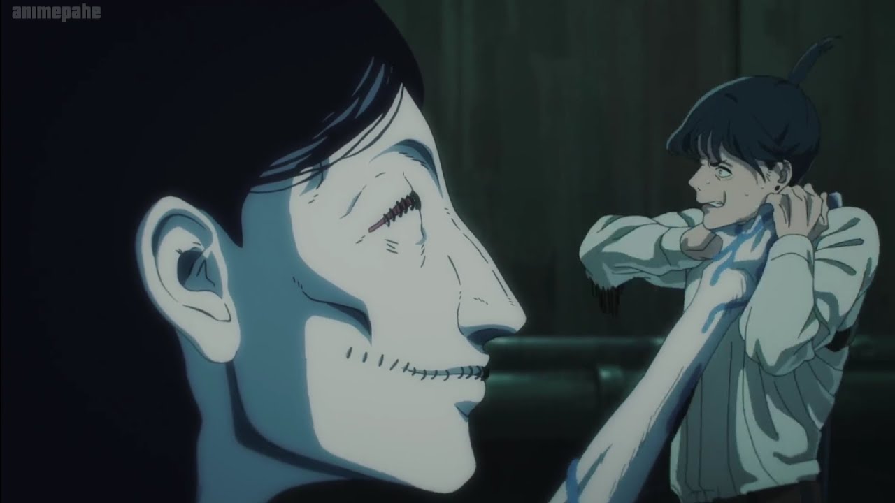 Aki uses the Power of The Future Devil against Himeno's Devil 😳🥺 Ep-11 #チェンソーマン #chainsawman