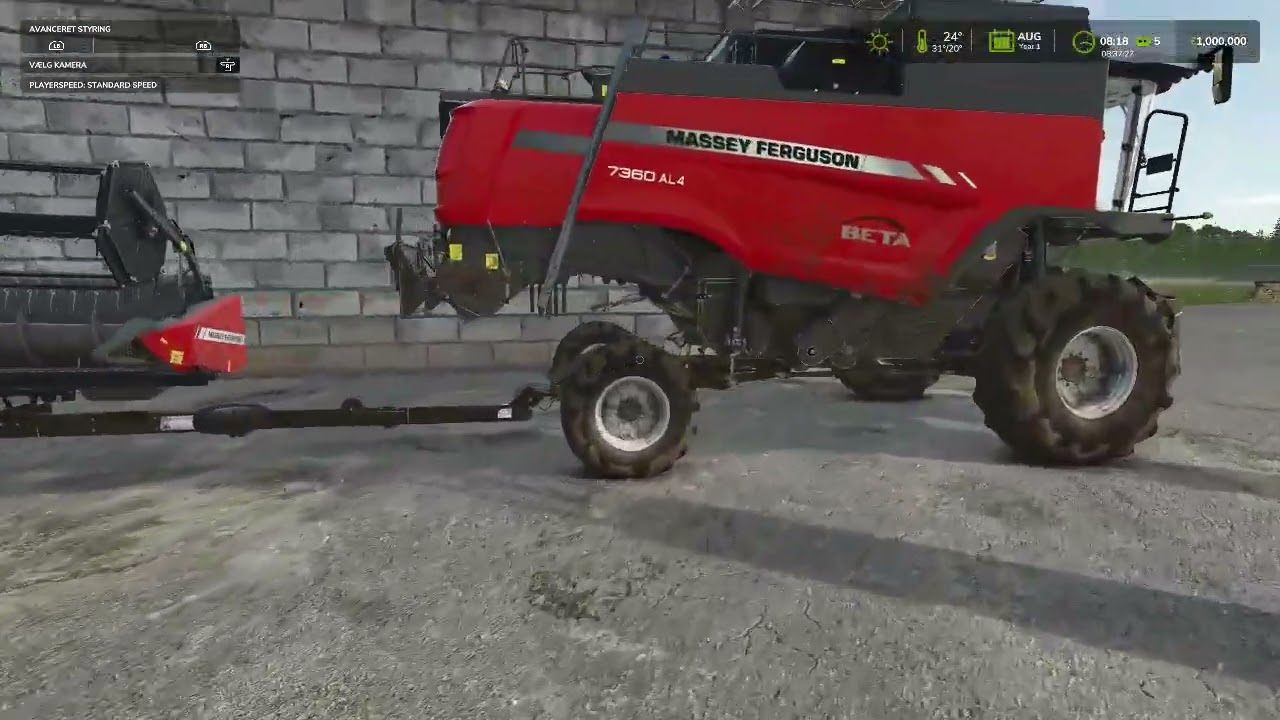 fs 25  ny map