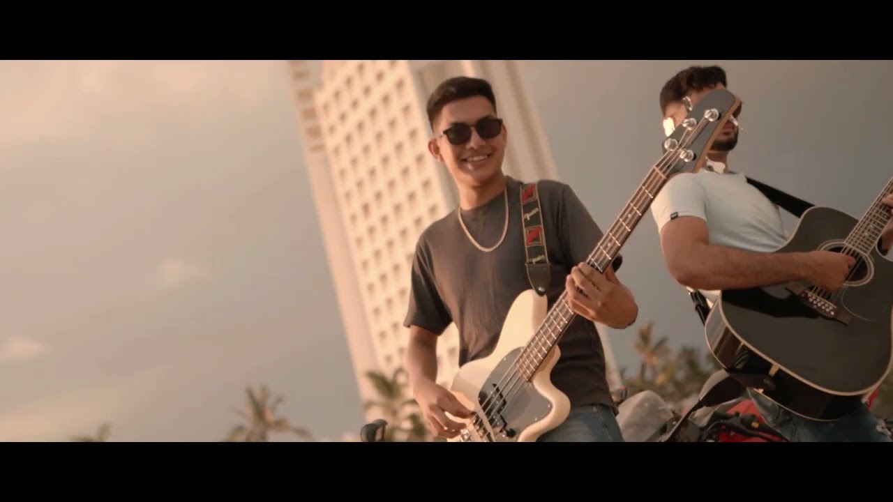 Herencia Cristiana- El buen Amigo (Vídeo Oficial)