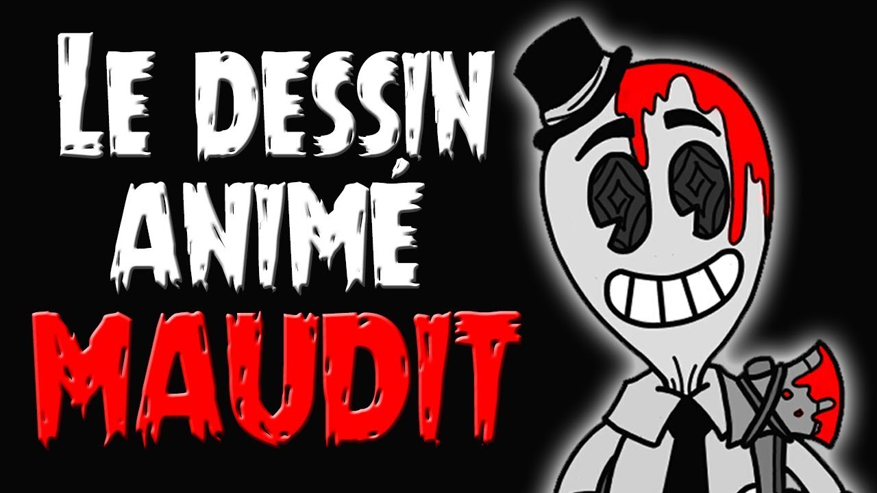 Creepypasta FR : Le dessin animé maudit (Whistleguy's Day)