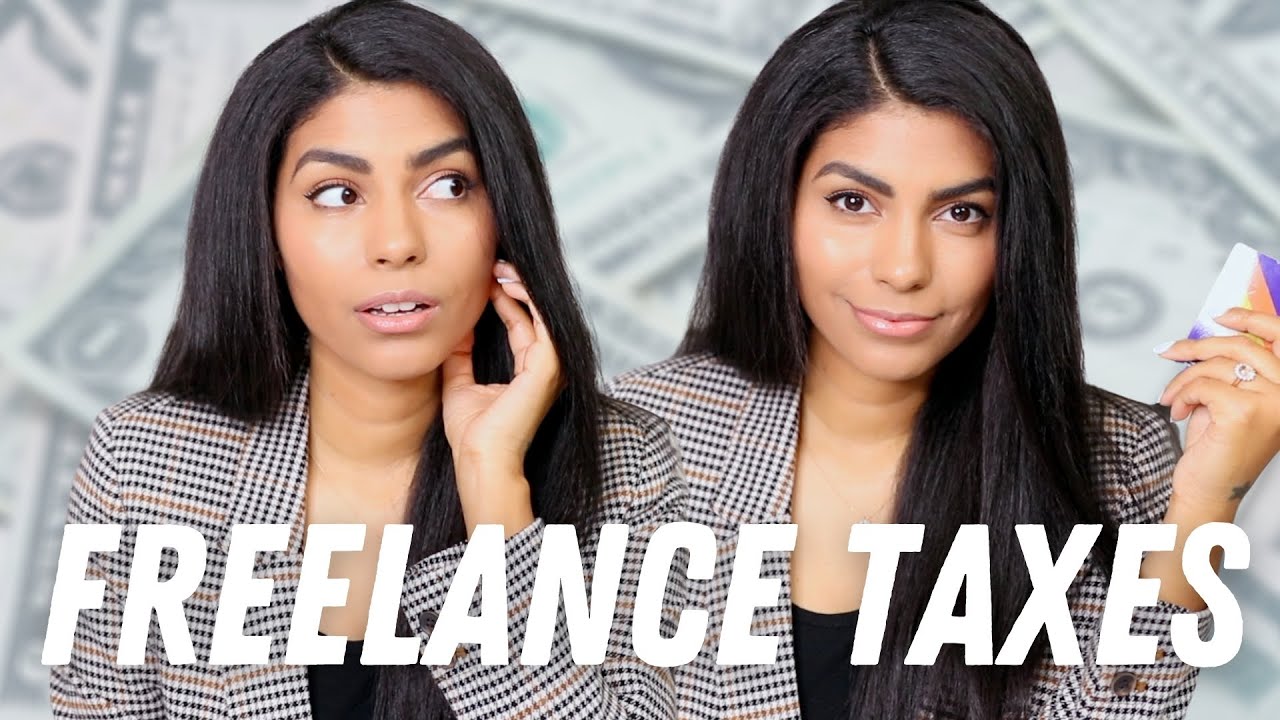 Freelance Taxes: What You Need to Know
