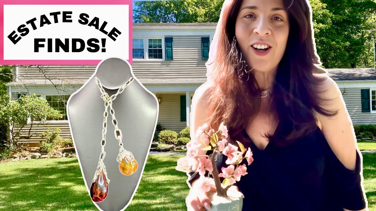 Они не знали, что это Yurman! Распродажа несортированных ювелирных изделий стоимостью в тысячи!