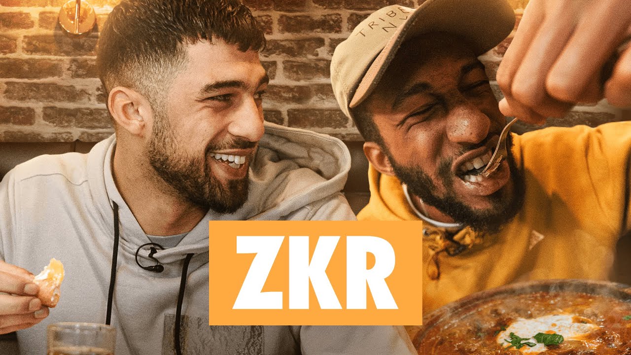 ZKR - La Graillance