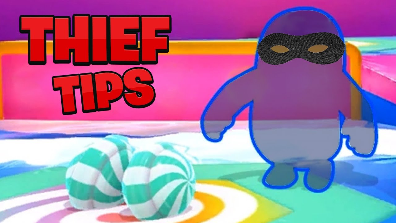 How To WIN 86% Of Your Games As A Thief