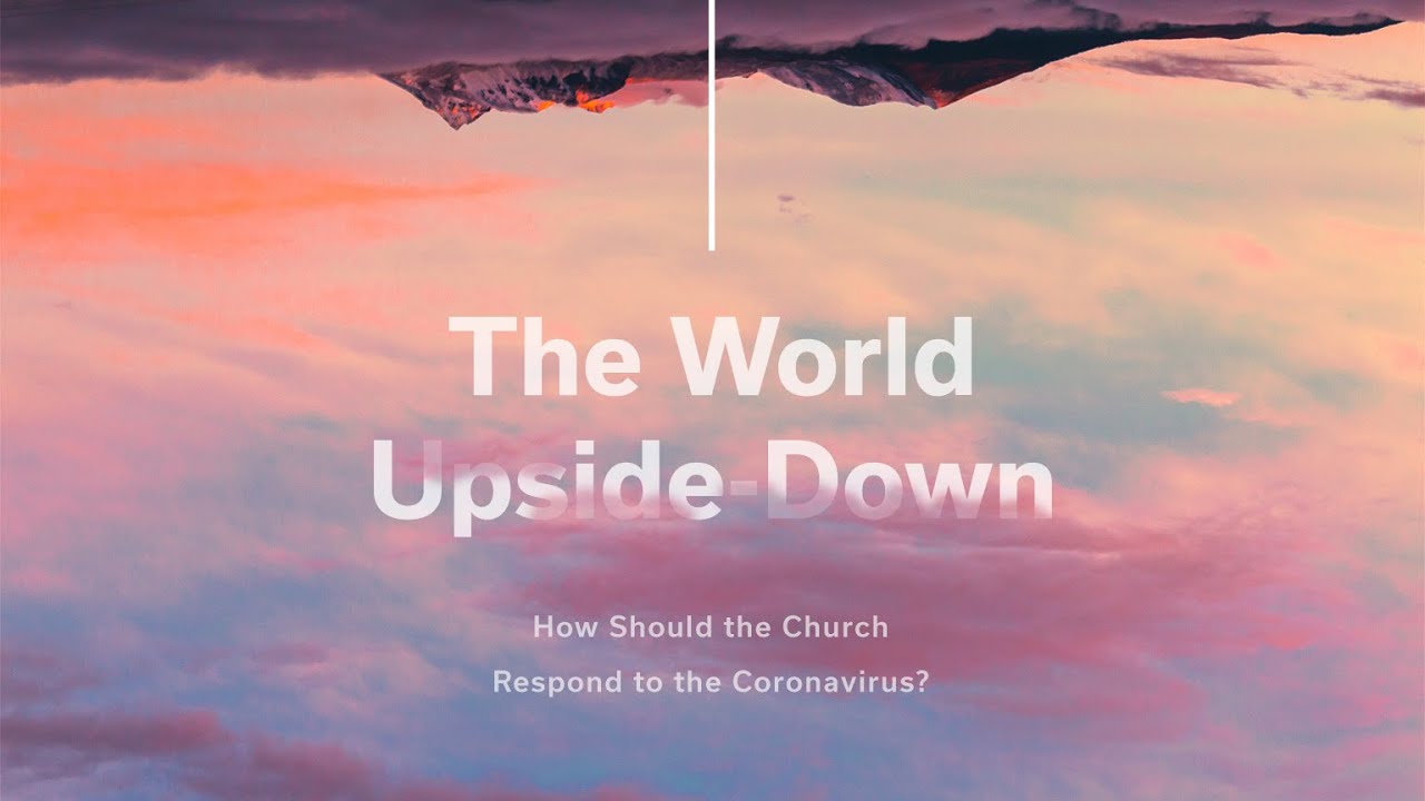 What Good News Do We Have in COVID-19? | J.D. Greear | April 12, 2020