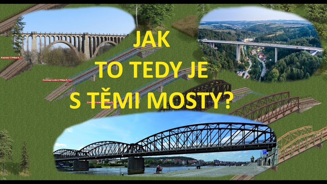 CZTR - Mosty (1)
