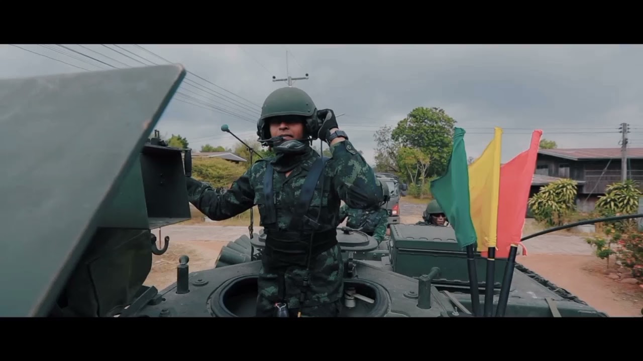 Im Dangerous -  Military Motivation 1080p