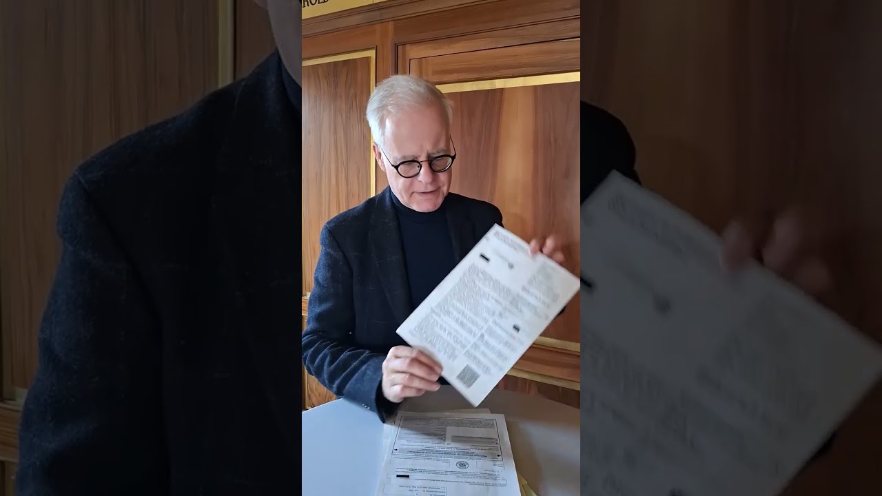 Kommunalwahl vom Wahlleiter erklärt