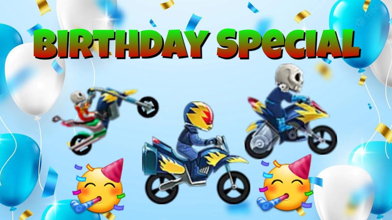 Insane Gameplay (Birthday Special)