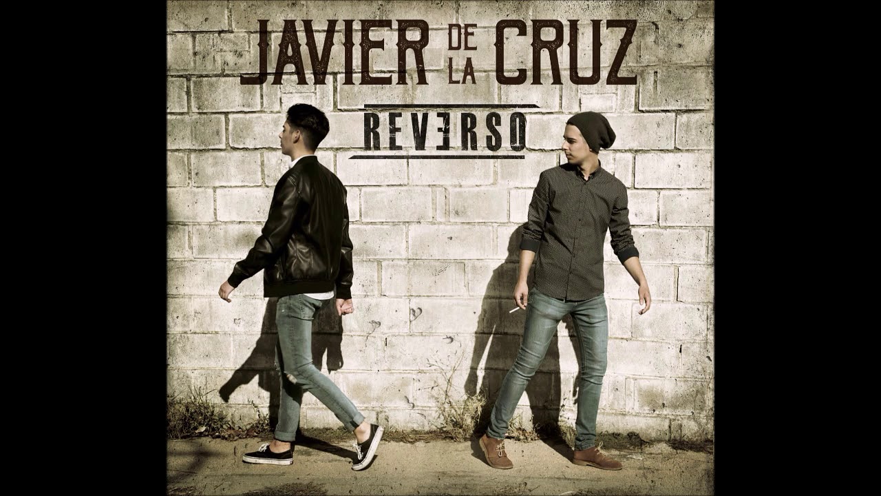 Javier de la Cruz - Los amores que se acaban (Bonus track)