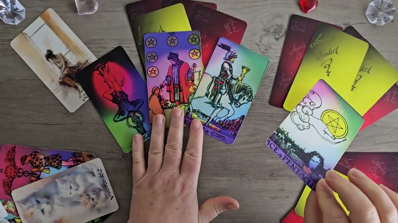 💖💖Er verliert den Boden unter den Füßen💖💖