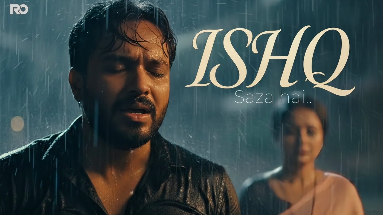 Ishq | New Romantic Song 2026 | Hindi Love Song | Heart Touching Melody