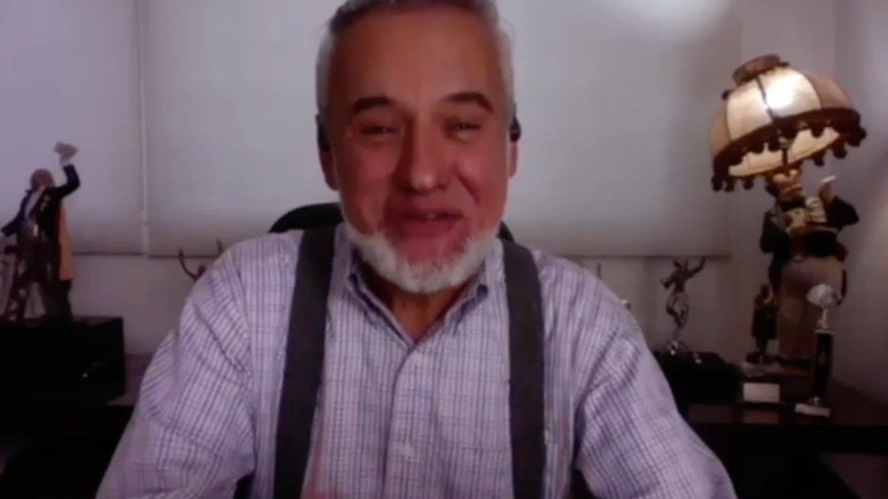 E 13 La Casa del Actor en 14 Minutos nada más... ¡CON EL CONEJO BLAS!