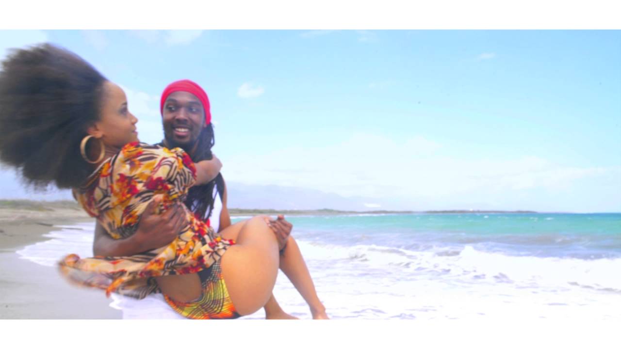 KING MAS -  OCEAN OF EMOTION [OFFICIAL VIDEO HD]  Natures Way Ent