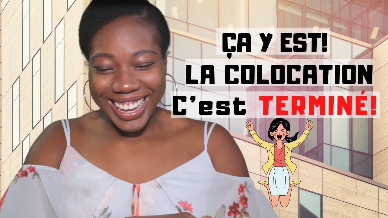 Je quitte ENFIN la colocation à Toronto||Pourquoi je pars: J'explique||Prix du nouvel appart