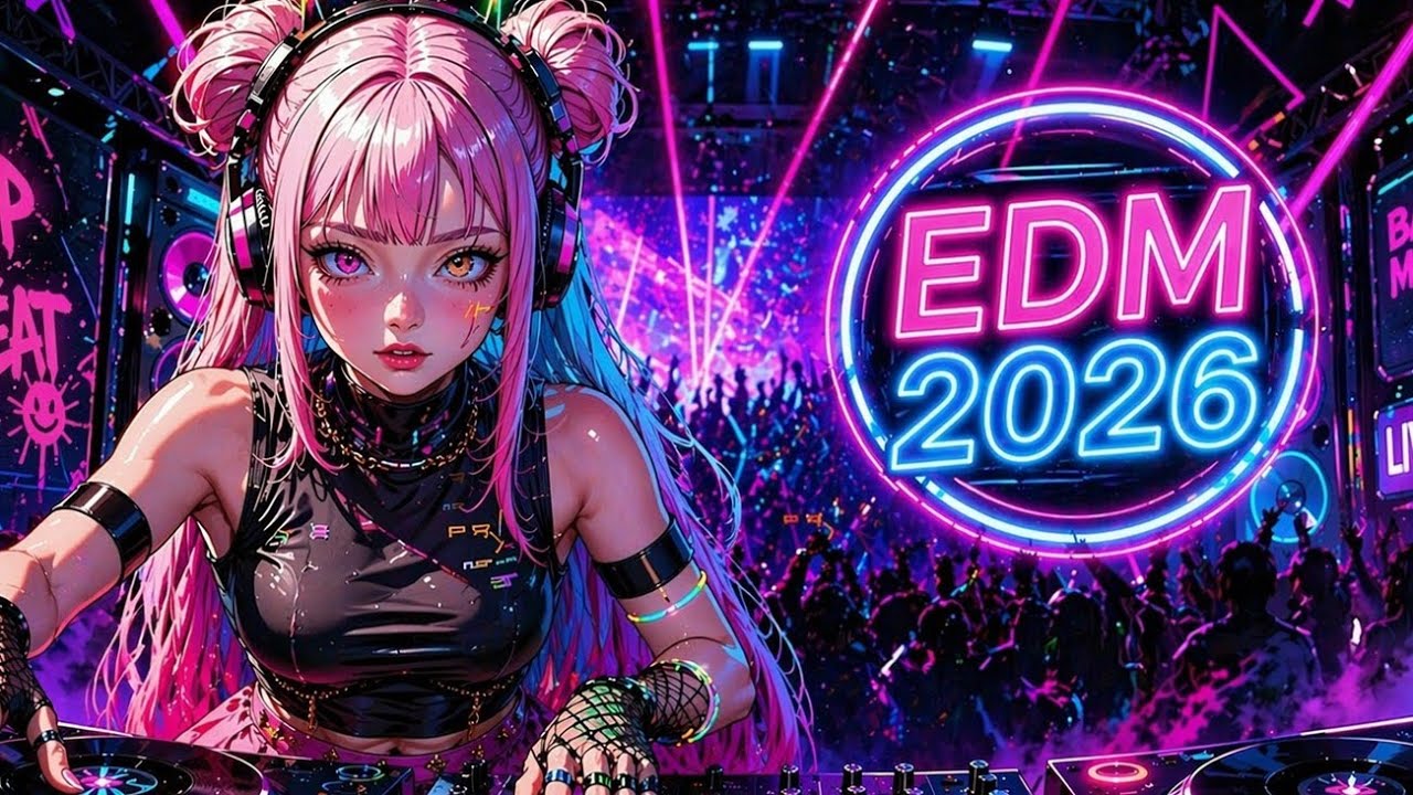 Ritual Bass Monks | Dark Tribal EDM Bassline | Mystic Temple Beats 2026 | Deep Bass Meditation Mix