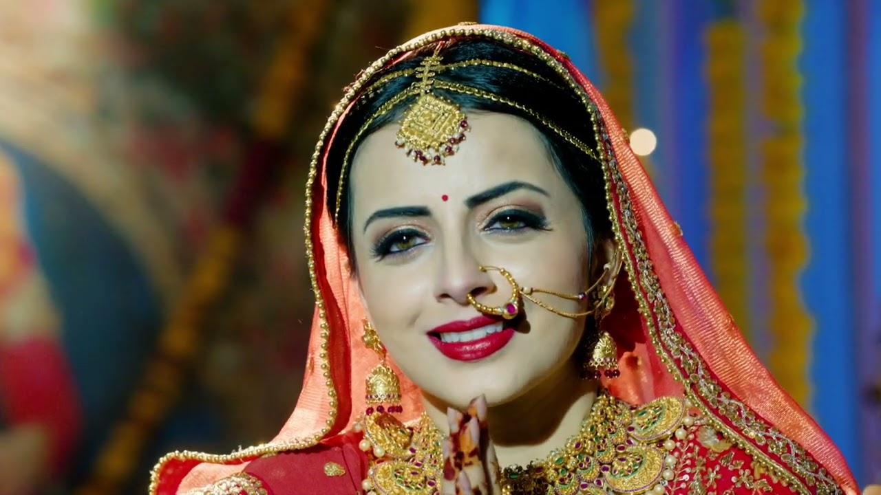 Ghar Ek Mandir Kripa Agrasen Maharaj Ki - Ep 16 - Shrenu Parik - Hindi Tv Serial - Zee Anmol