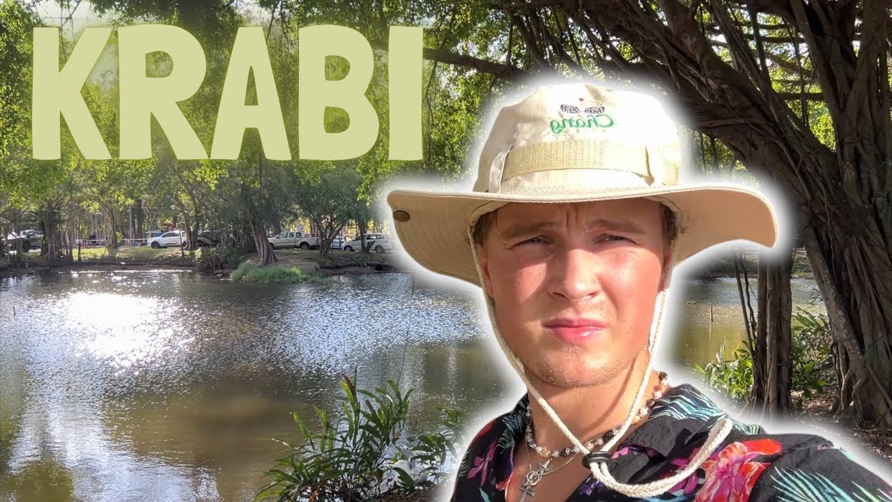 VIIMEISIÄ HETKIÄ THAIMAASSA!