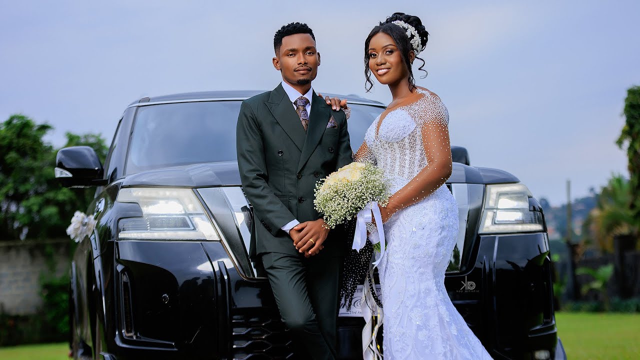 IBRAH WEDS LINDA - ARTISTIC PHOTOGRAPHY