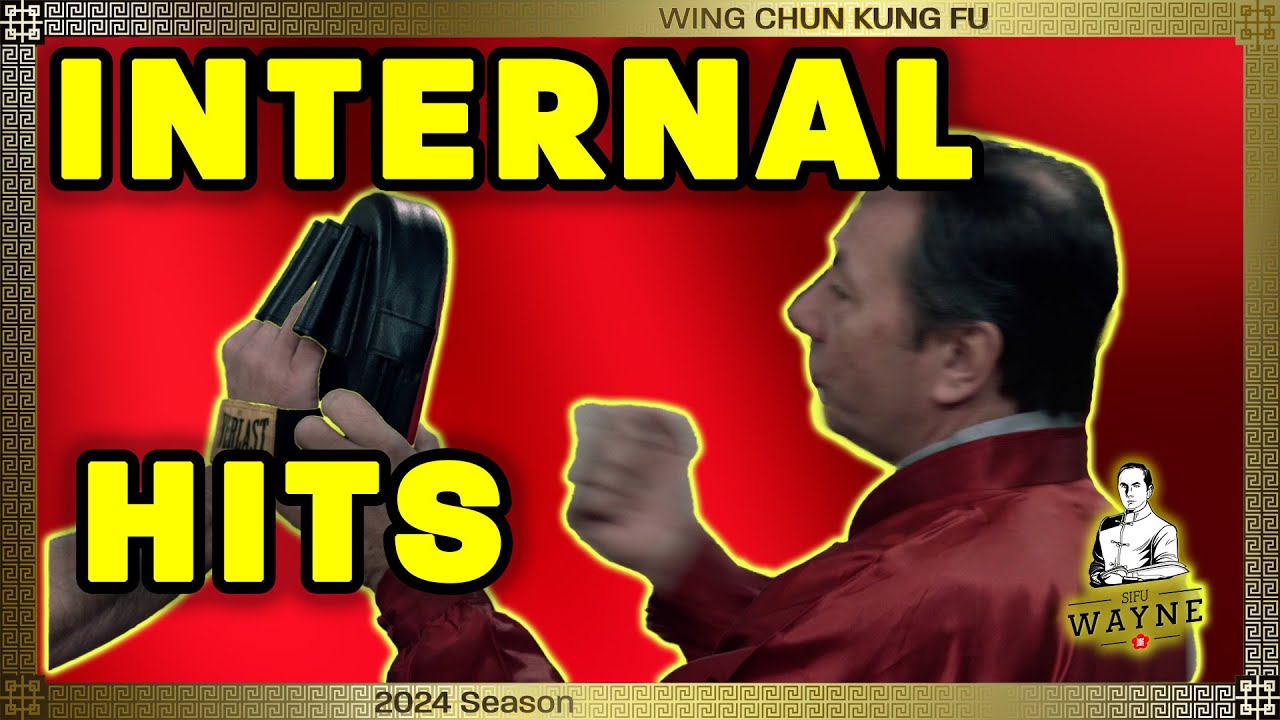 S24E13 Energetic Punch Mastery