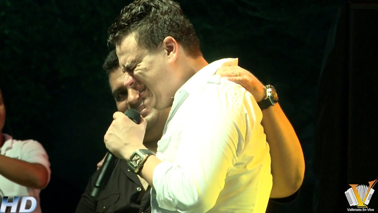 Cómo Lo Hizo + Niégame Tres Veces (En Vivo) - Silvestre Dangond & Lucas Dangond (Turbaco) [FULL HD]