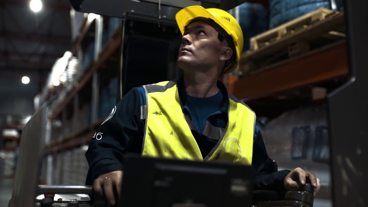 Incab Video Tour