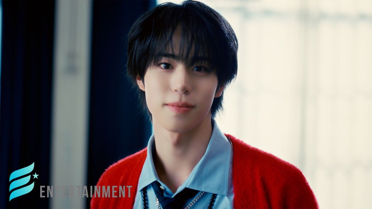 AmbiO (엠비오) [Boys be Ambitious] Concept Video : Tetsu