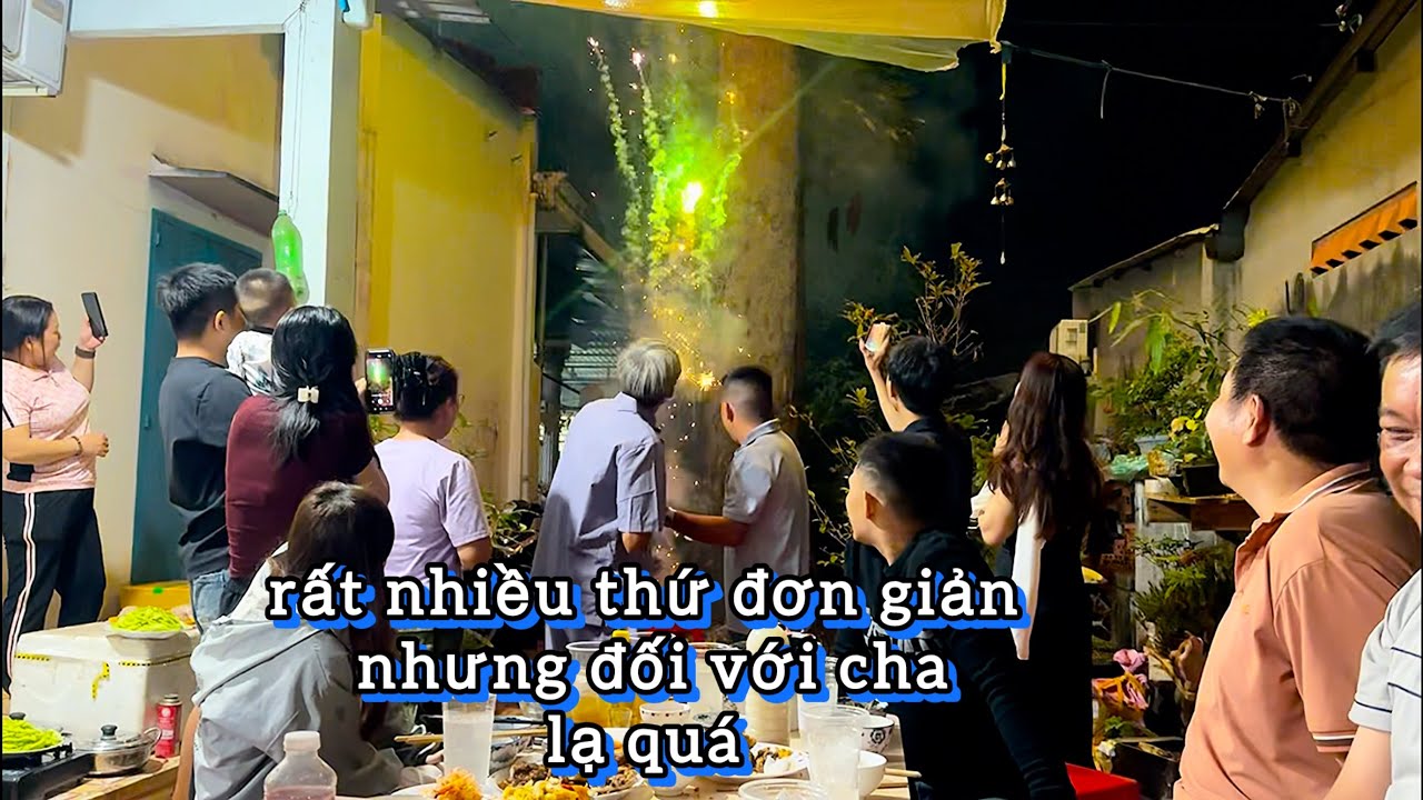 #831 Lấy Chồng Xa Xứ Về Việt Nam Lần Đầu Lâu Lắm Dẫn Cha Mẹ Đi Ăn Tiệc Xa 1 Bữa Rất Sang Đơn Giản