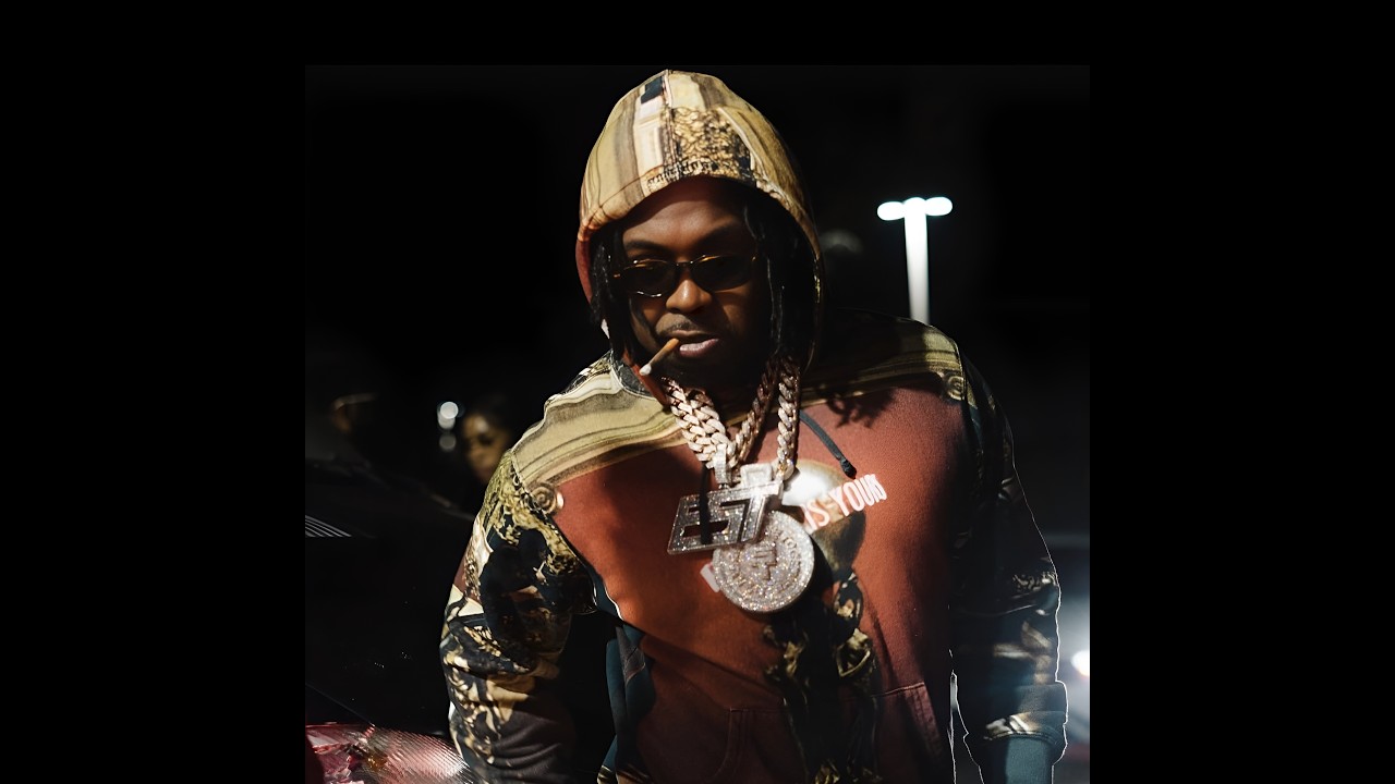 (FREE) EST GEE TYPE BEAT 2026 - 