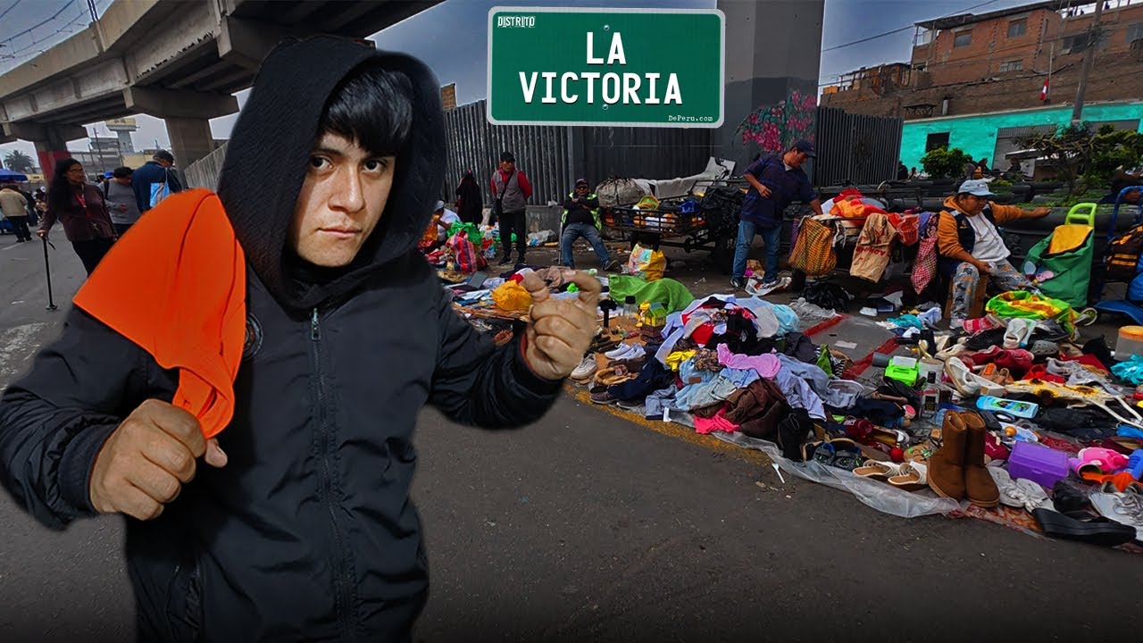“Un día CAÓTICO  en la CACHINA: no vas a creer lo que vi”