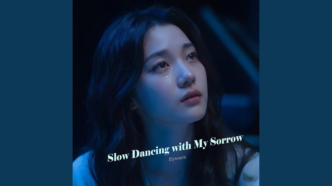 Sleeping With My Tears