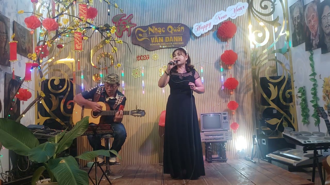 Người thương kẻ nhớ. Tb: Thanh Vân