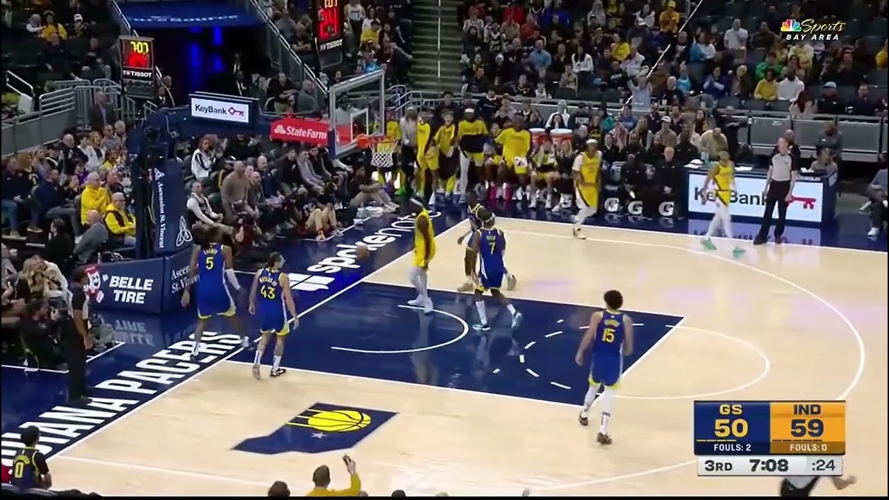 Ghost Screen Offense