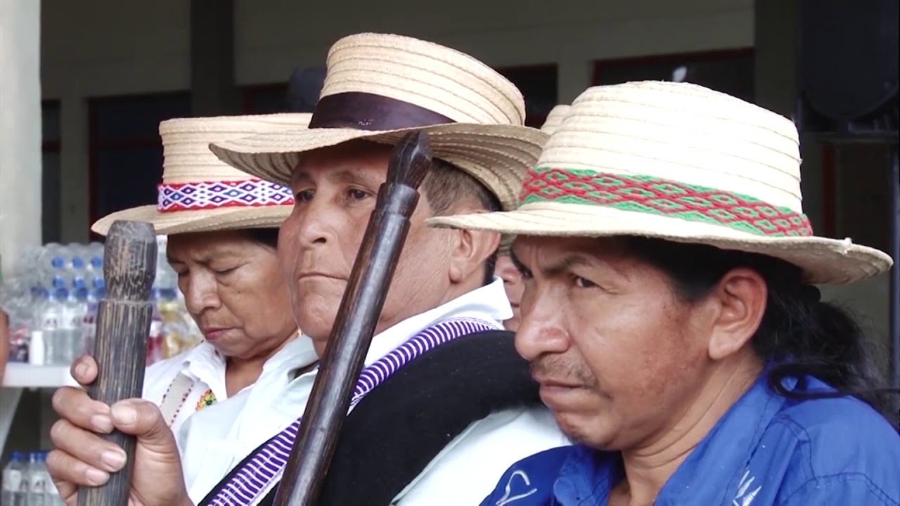 SISTEMA INDÍGENA DE SALUD PROPIO INTERCULTURAL SISPI
