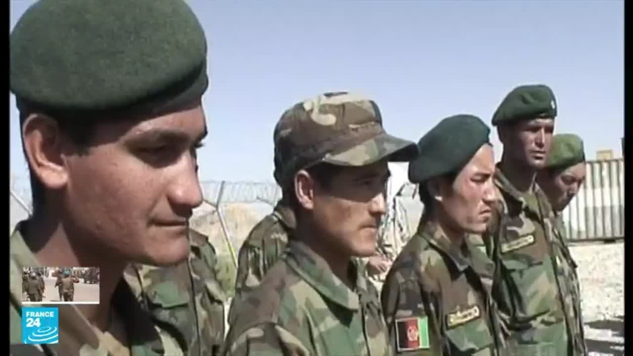 ما أسباب انهيار الجيش الأفغاني السريع أمام طالبان؟