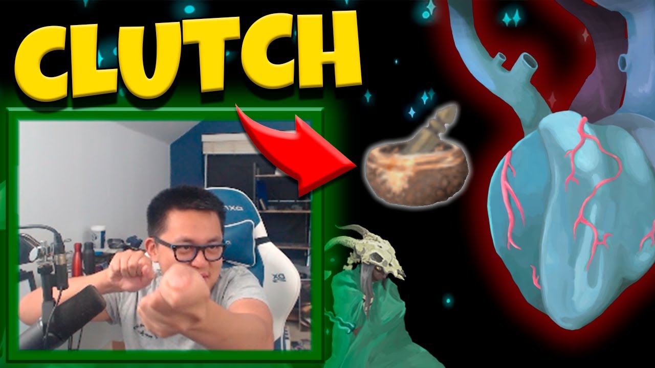 Saved by bowl?! / Amaz / Slay the Spire