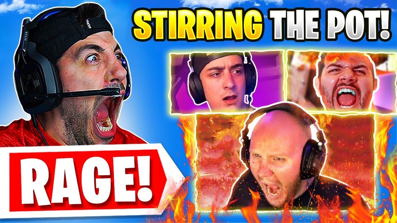 When Trolling in Warzone Goes Too Far.. 😨