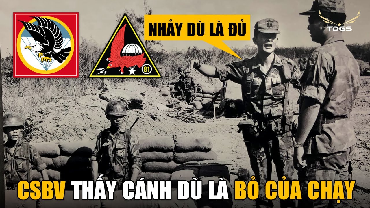 Đ.tá Lê Quang Lưỡng tới An Lộc - CSBV 
