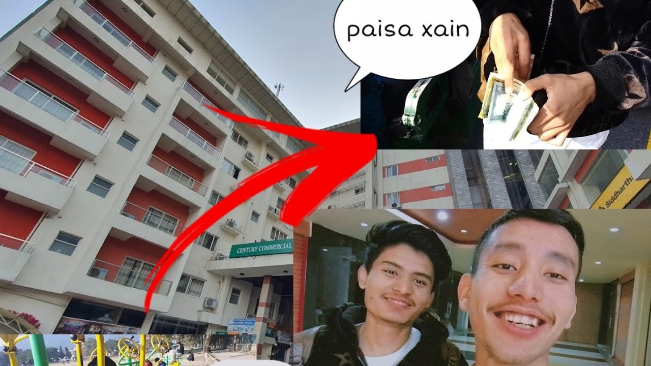 Lift Kanda 😂 at Narayani Mall Hetauda #vlog 4 @ZaynHoraa @binamshrestha4733