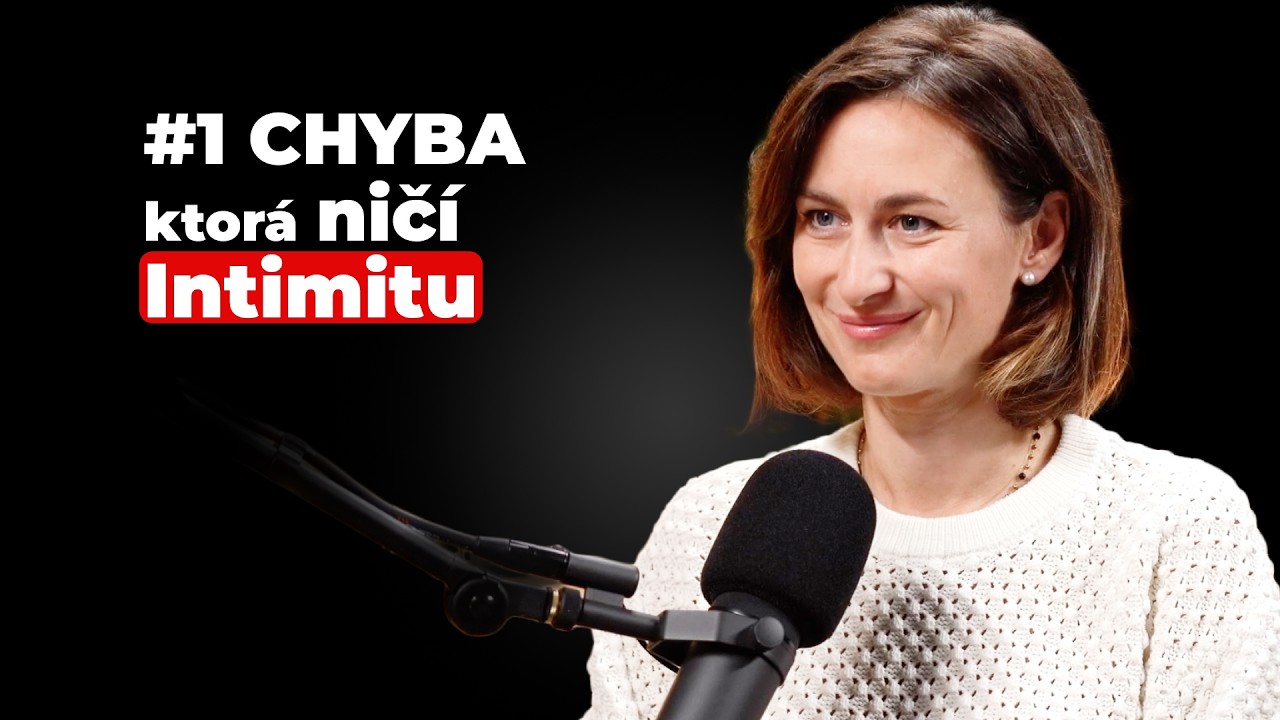 Nič&iacute;te si vzťah t&yacute;mito 3 chybami? Prestaňte s t&yacute;m! Zuzana Markov&aacute;