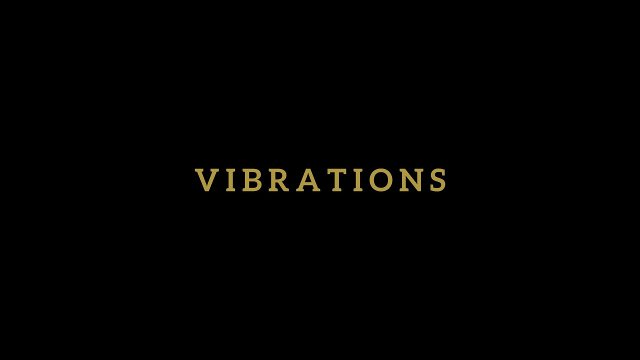 L'vibe - VIBRATIONS