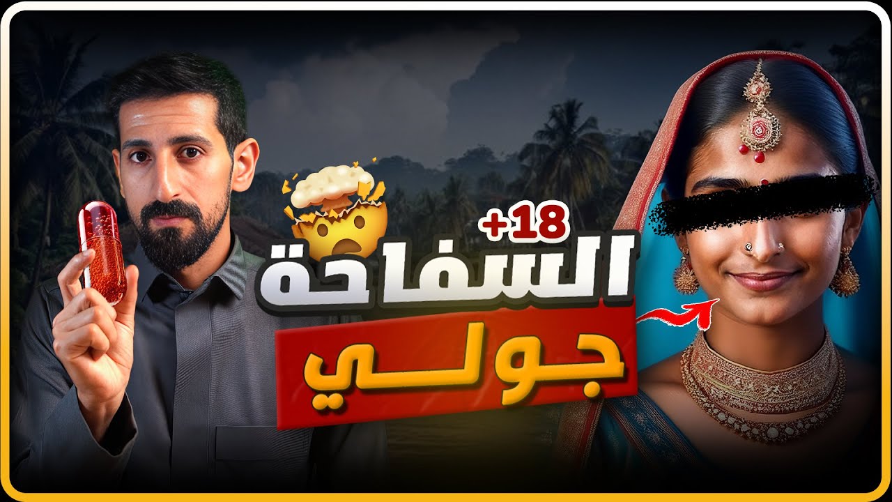 #48 تزوجت واحد من اقاربها عشان الفلوس ولكن صار اللي صار / جولي السـ فاحة 😳🤯