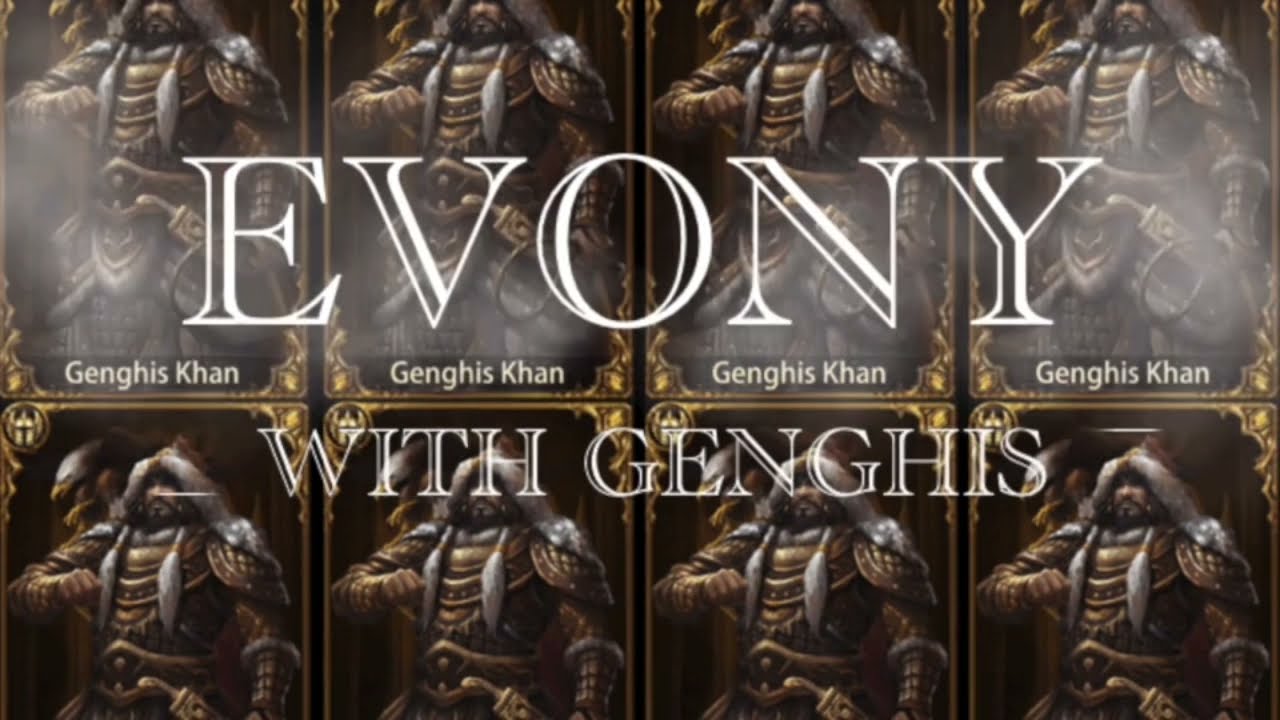Evony- layered march with lower level troops