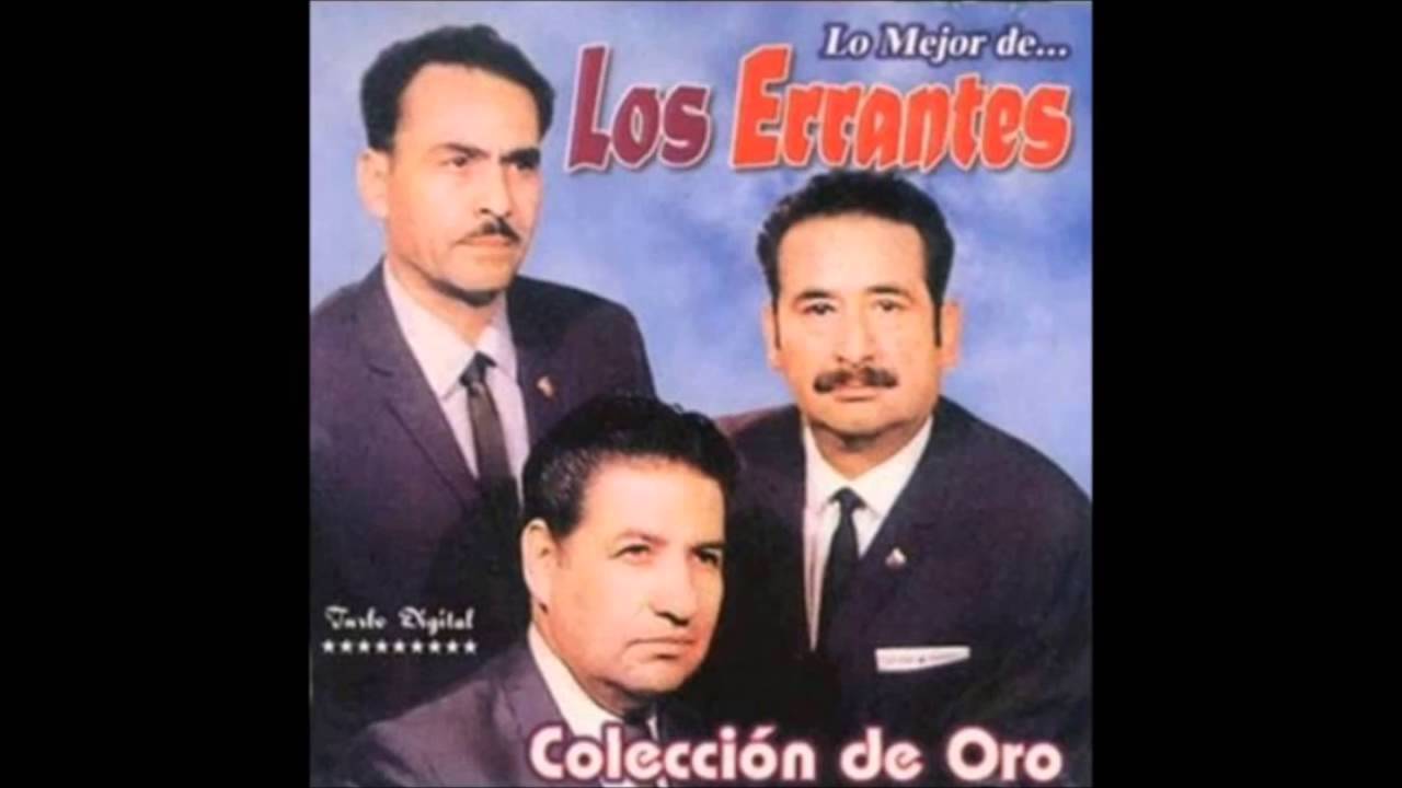 Falsa Moneda -  Los Errantes de Chuquibamba