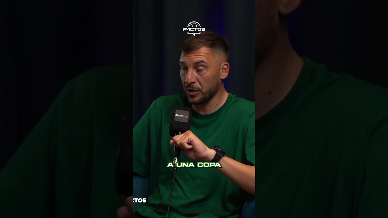 &iquest;DEPORTIVO RIESTRA JUGANDO LA COPA LIBERTADORES?