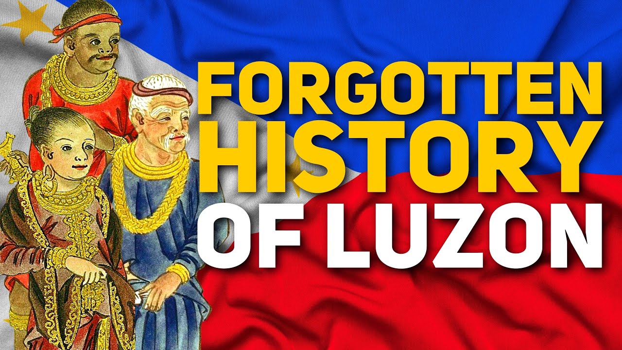 What YOU NEED TO KNOW about Luzon! Tagalog vs. Kapampangan? 🇵🇭