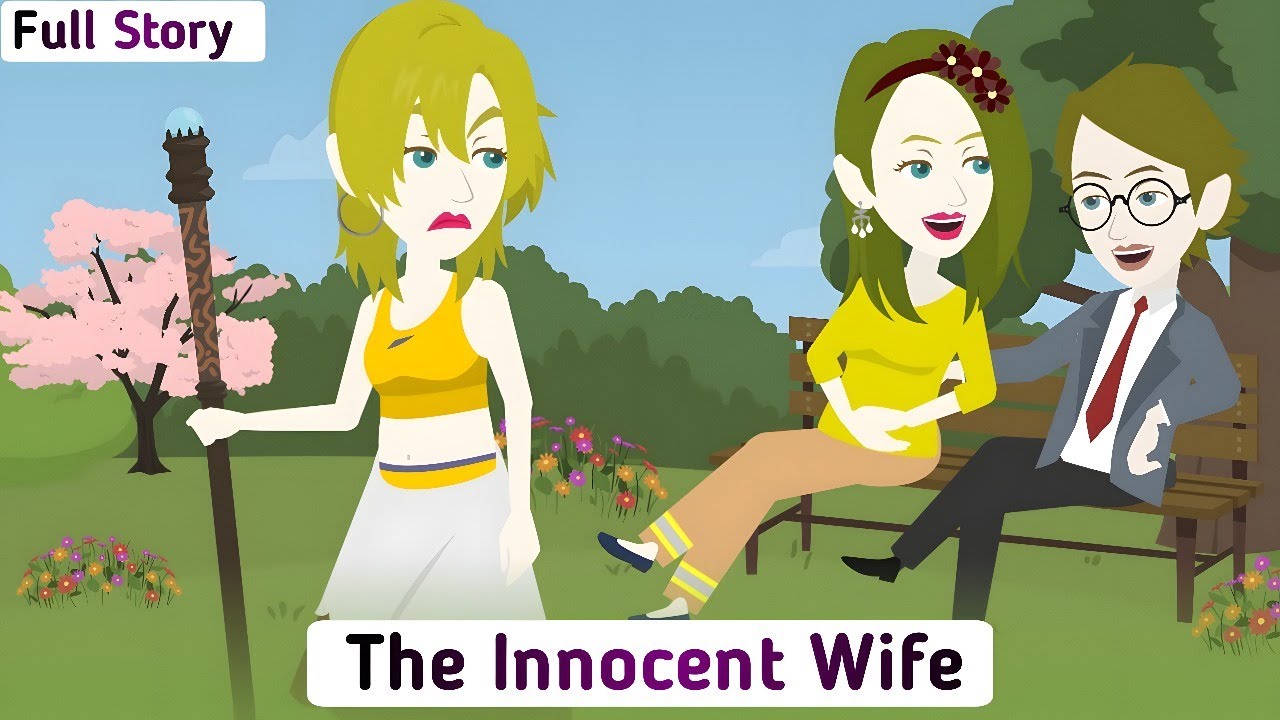 The Innocent Wife- Full Story