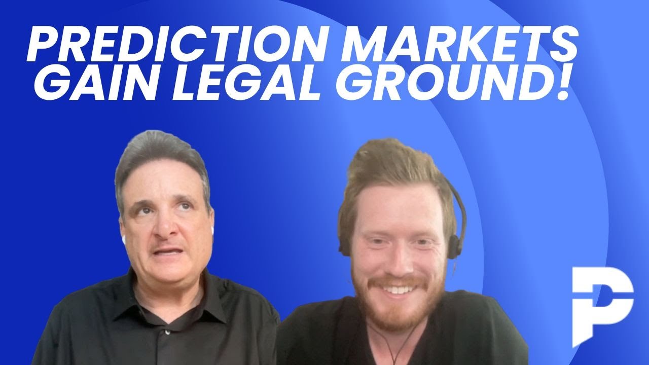 How are prediction markets faring in court? | Prediction News Update
