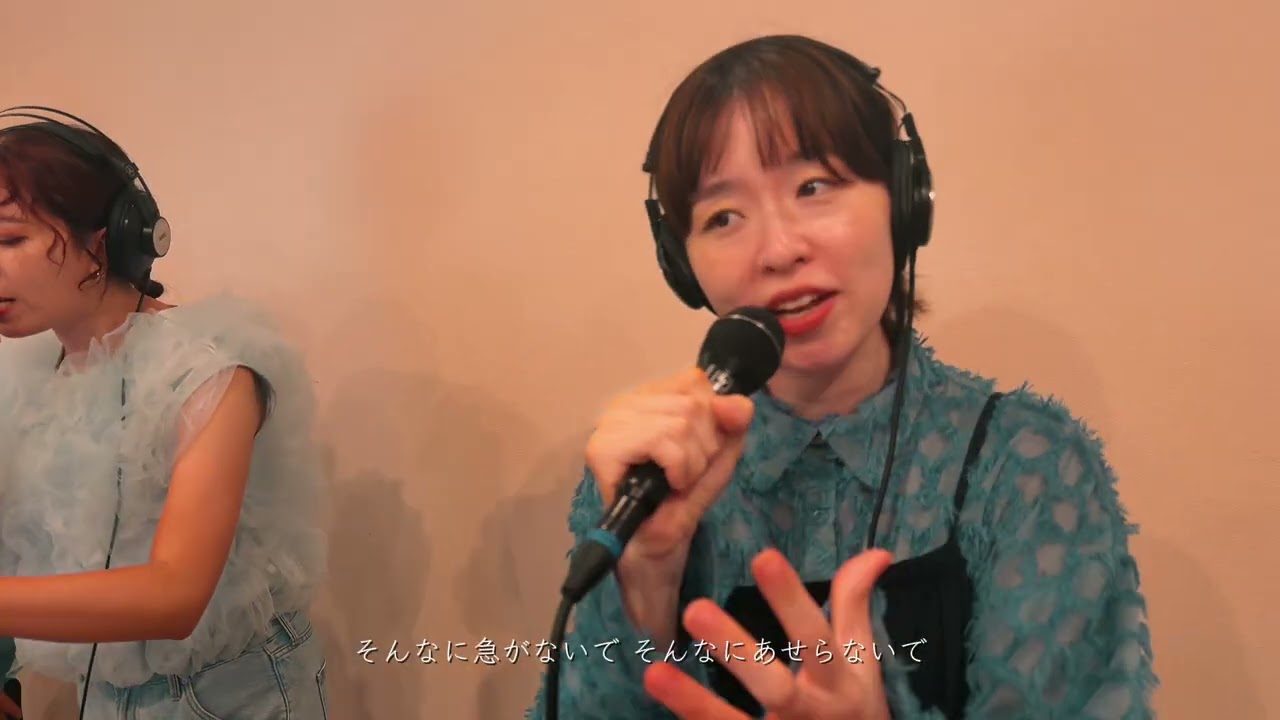 田園 / 玉置浩二 - A cappella cover by GOBUSATA (Studio Live)