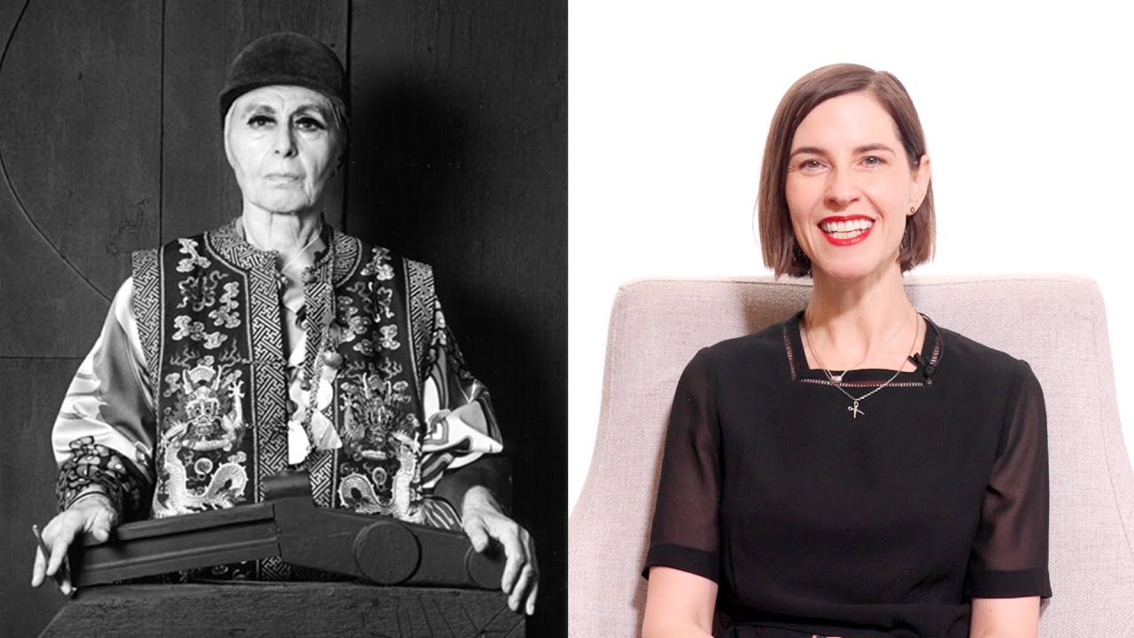 Louise Nevelson's Influence on Black, queer, and feminist artists | INTERPRETATIONS